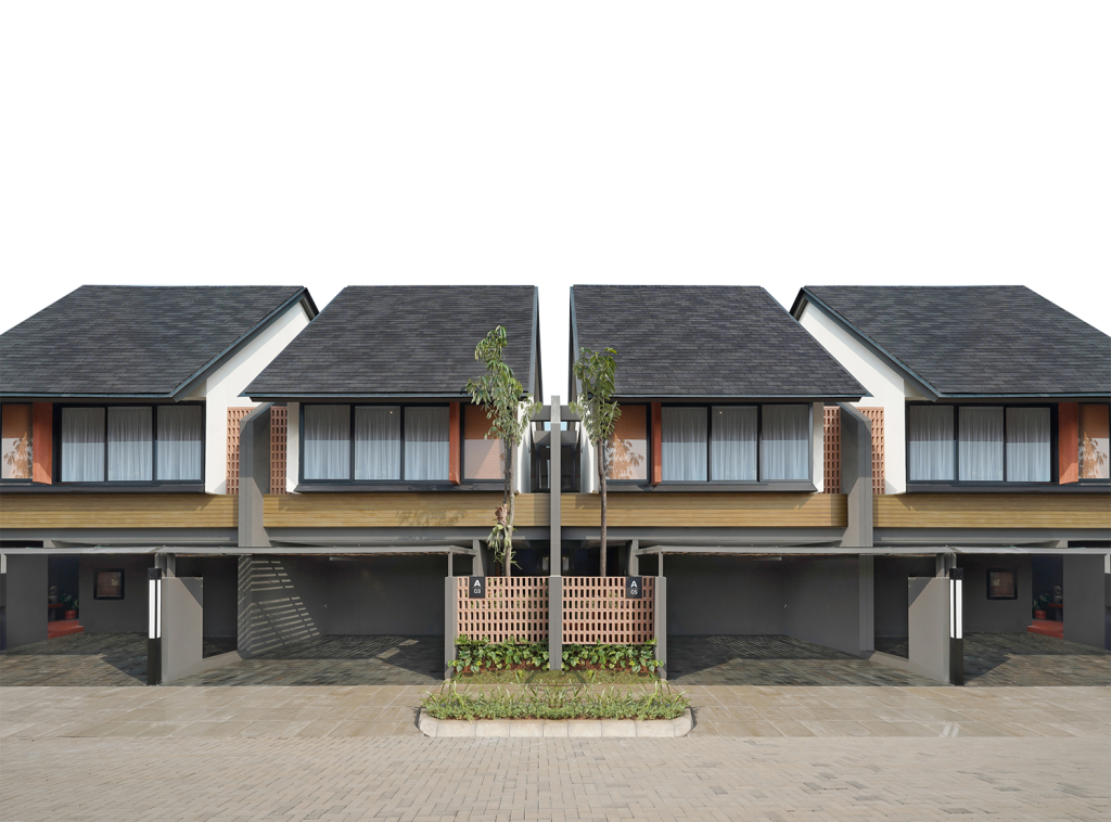 Wovendream Facade